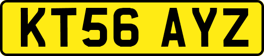 KT56AYZ