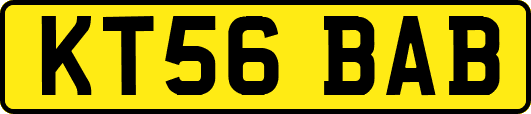KT56BAB