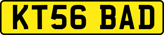 KT56BAD