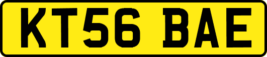 KT56BAE