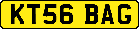 KT56BAG