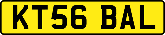 KT56BAL