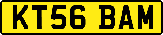 KT56BAM