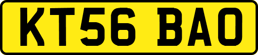 KT56BAO