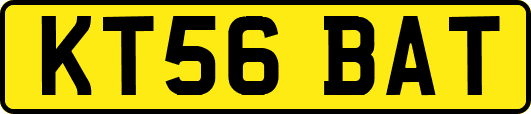KT56BAT