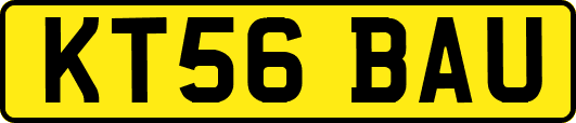 KT56BAU
