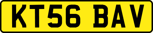 KT56BAV