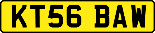 KT56BAW