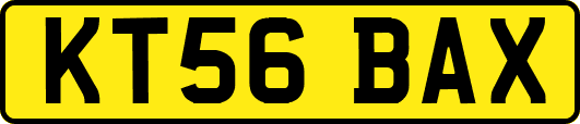 KT56BAX