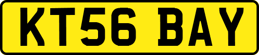 KT56BAY