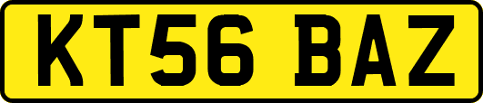 KT56BAZ