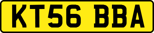 KT56BBA