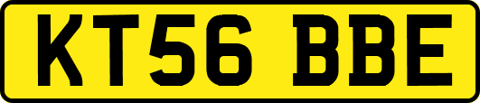 KT56BBE