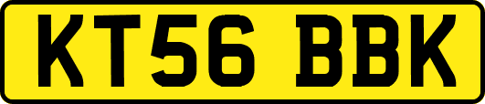 KT56BBK