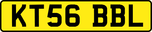 KT56BBL