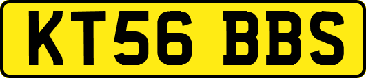 KT56BBS