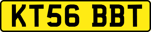 KT56BBT