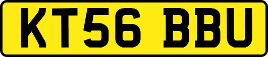 KT56BBU