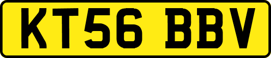 KT56BBV