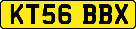 KT56BBX