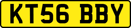KT56BBY