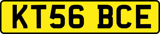 KT56BCE