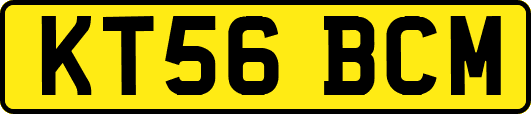 KT56BCM