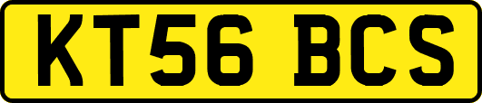 KT56BCS