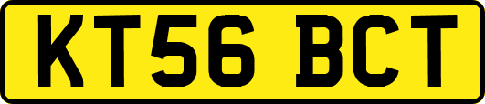 KT56BCT