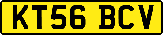 KT56BCV