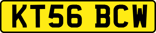 KT56BCW