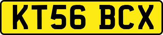 KT56BCX