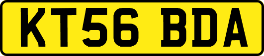 KT56BDA