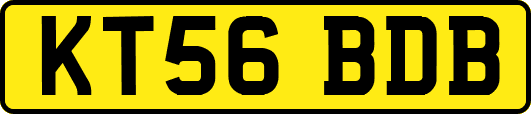 KT56BDB