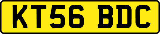KT56BDC