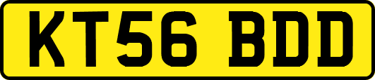 KT56BDD