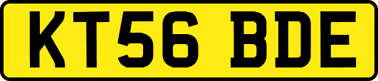 KT56BDE