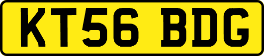 KT56BDG
