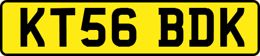KT56BDK