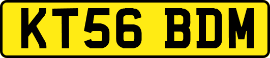 KT56BDM