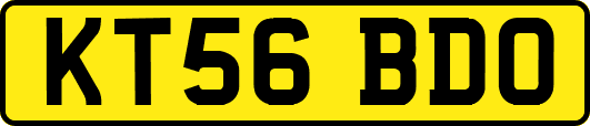 KT56BDO