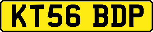 KT56BDP