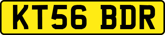 KT56BDR