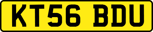 KT56BDU