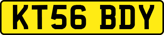 KT56BDY