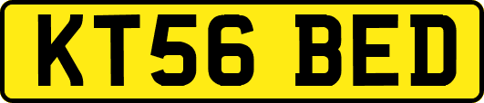 KT56BED