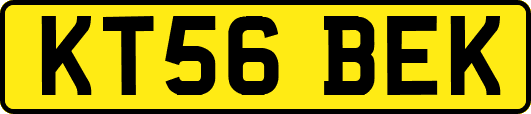 KT56BEK