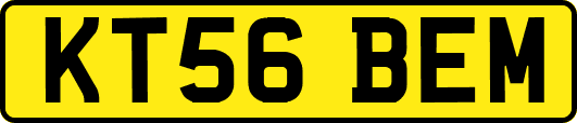 KT56BEM