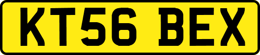 KT56BEX