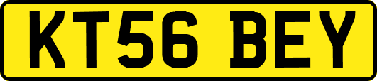 KT56BEY